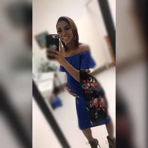 Meet your Posher, Mariah